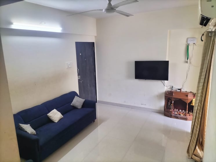 Kitchen, shree-aryan-empire 1 Bedroom 650 Sq.Ft. Apartment In Balewadi Pune 7375226