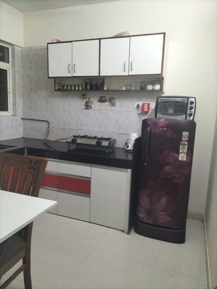 Kitchen, shree-aryan-empire 1 Bedroom 650 Sq.Ft. Apartment In Balewadi Pune 7375226