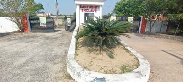  Plot – Exterior View View at Santushti Enclave, Kanpur Road - for Sale