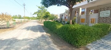  Plot – Exterior View View at Santushti Enclave, Kanpur Road - for Sale