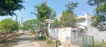 Plot – Exterior View View at Santushti Enclave, Kanpur Road - for Sale