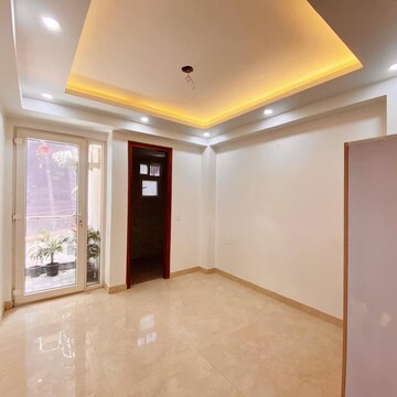 Room in 3 BHK Builder Floor at Chattarpur – for Sale
