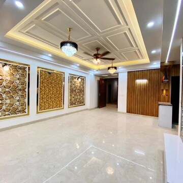 Room in 3 BHK Builder Floor at Chattarpur – for Sale
