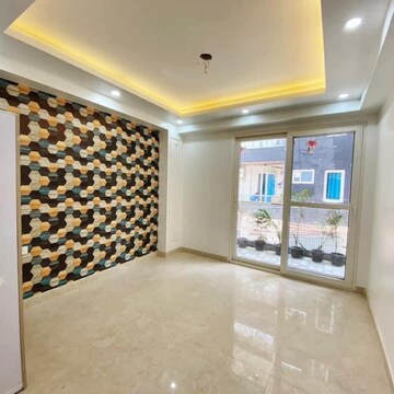 Room in 3 BHK Builder Floor at Chattarpur – for Sale