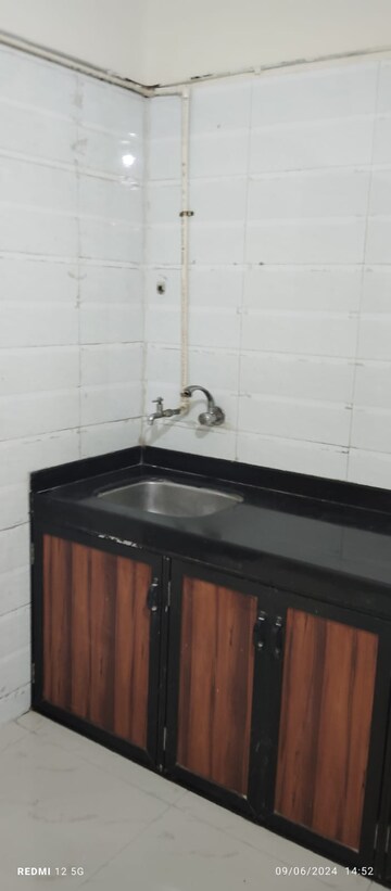 1 BHK Apartment For Sale in Navkaar Jyot Darshan, Kharghar