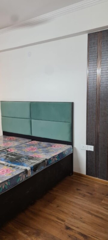 Bedroom in 2 BHK Apartment at Supertech Ecovillage II, Sector 16b Greater Noida – for Sale