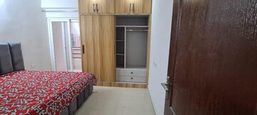 Kitchen in 2 BHK Apartment at Supertech Ecovillage II, Sector 16b Greater Noida – for Sale