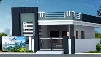 4 BHK Independent House For Resale in Mothrowala Dehradun  7375271