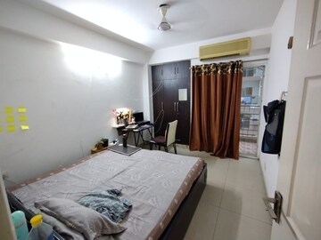 Bedroom in 2 BHK Apartment at Supertech Ecovillage II, Sector 16b Greater Noida – for Sale