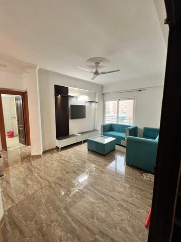 Room in 2 BHK Apartment at Supertech Ecovillage II, Sector 16b Greater Noida – for Sale