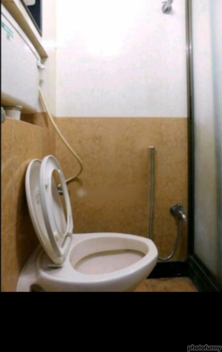 Bathroom, s-a-santa-maria 1 Bedroom 475 Sq.Ft. Apartment In Andheri West Mumbai 7375277