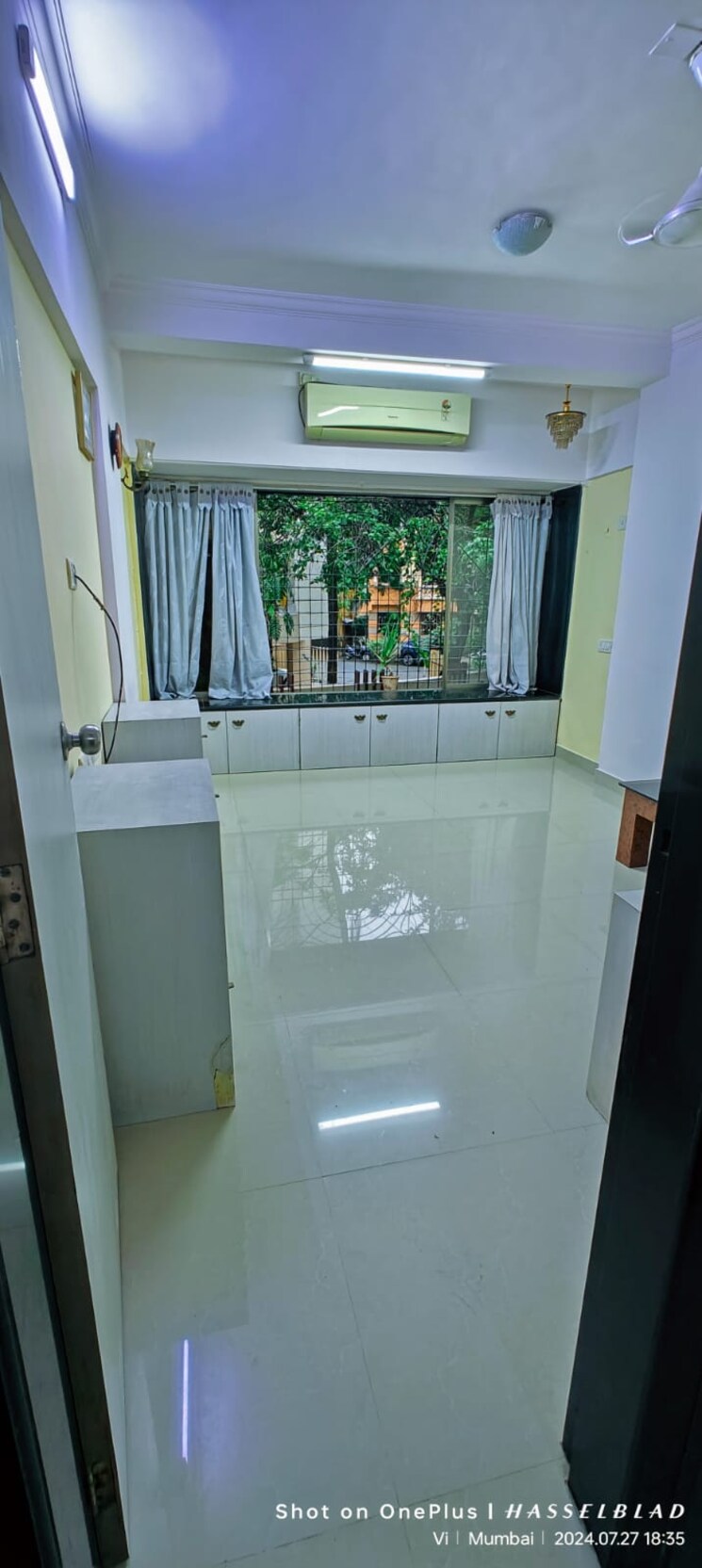 Balcony, s-a-santa-maria 1 Bedroom 475 Sq.Ft. Apartment In Andheri West Mumbai 7375277