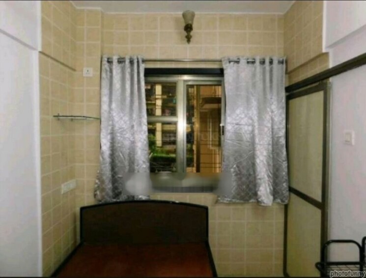 Living Room, s-a-santa-maria 1 Bedroom 475 Sq.Ft. Apartment In Andheri West Mumbai 7375277