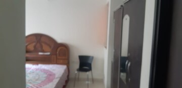 Kitchen in 2.5 BHK Apartment at Lodha Splendora Platino, Ghodbunder Road – for Sale
