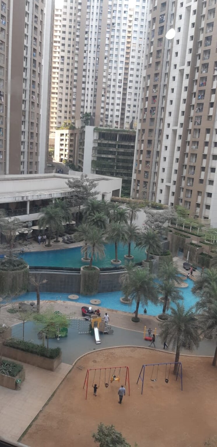 Exterior View, lodha-splendora-platino 2.5 Bedroom 848 Sq.Ft. Apartment In Ghodbunder Road Thane 7375294