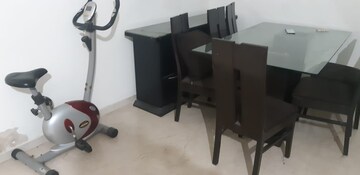 Master Bedroom in 2.5 BHK Apartment at Lodha Splendora Platino, Ghodbunder Road – for Sale