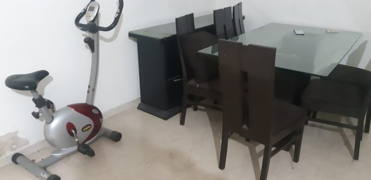 Master Bedroom, lodha-splendora-platino 2.5 Bedroom 848 Sq.Ft. Apartment In Ghodbunder Road Thane 7375294