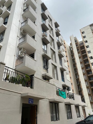 2 BHK Apartment – Exterior View View at GLS Arawali Homes, Sohna Sector 4 - for Sale