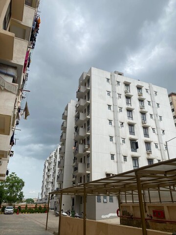 2 BHK Apartment – Exterior View View at GLS Arawali Homes, Sohna Sector 4 - for Sale