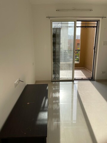 Furnished Amenities in 2 BHK Apartment at Sukhwani Dynasty, Wakad – for Rent