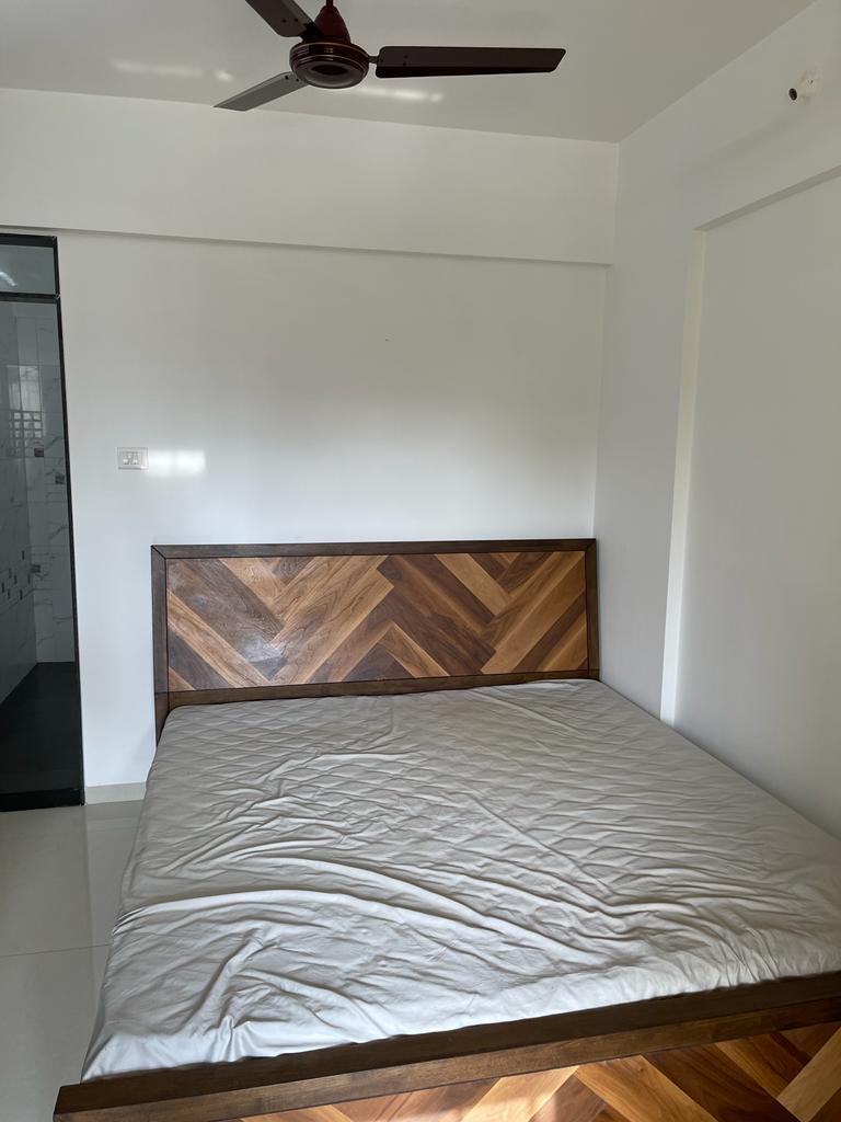 2 BHK Apartment For Rent in Sukhwani Dynasty