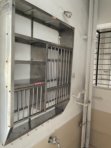 2 BHK Apartment at Sukhwani Dynasty, Wakad – for Rent
