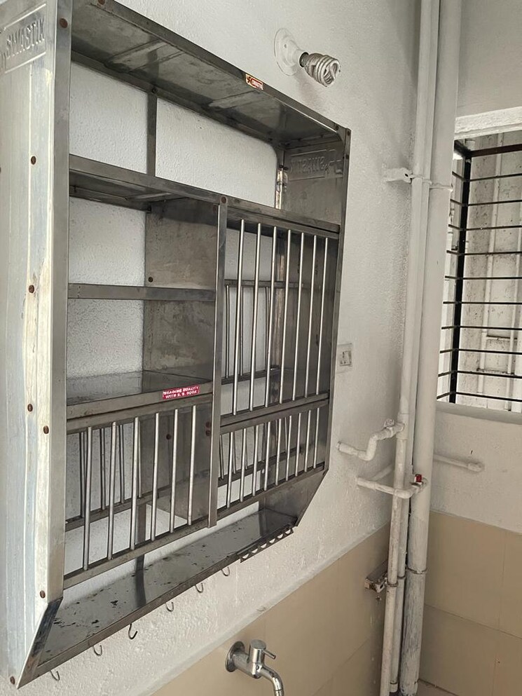 undefined, sukhwani-dynasty 2 Bedroom 1005 Sq.Ft. Apartment In Wakad Pune 7375307