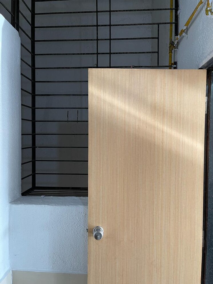 undefined, sukhwani-dynasty 2 Bedroom 1005 Sq.Ft. Apartment In Wakad Pune 7375307