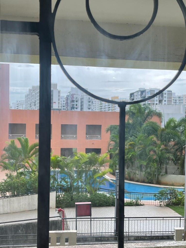 Exterior View, sukhwani-dynasty 2 Bedroom 1005 Sq.Ft. Apartment In Wakad Pune 7375307