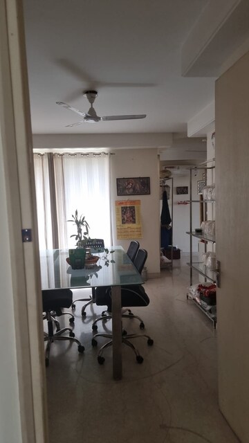 Gym in 3 BHK Apartment at Bestech Park View Sanskruti, Sector 92 – for Sale