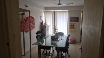 Living Room in 3 BHK Apartment at Bestech Park View Sanskruti, Sector 92 – for Sale