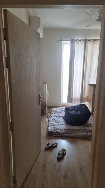 Bathroom in 3 BHK Apartment at Bestech Park View Sanskruti, Sector 92 – for Sale