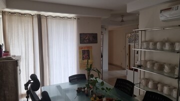 Living Room in 3 BHK Apartment at Bestech Park View Sanskruti, Sector 92 – for Sale