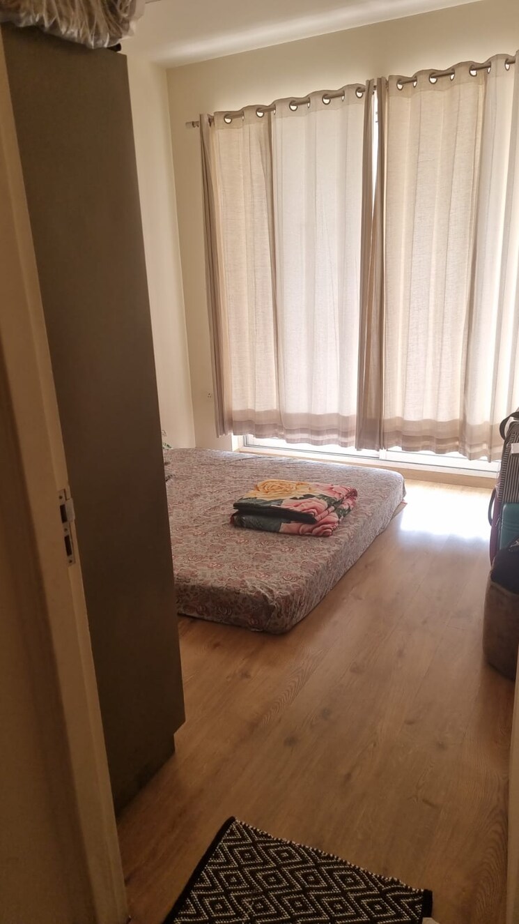 Bedroom, bestech-park-view-sanskruti 3 Bedroom 1920 Sq.Ft. Apartment In Sector 92 Gurgaon 7375326