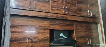 Furnished Amenities in 3 BHK Apartment at Signature Global Synera, Sector 81 – for Sale