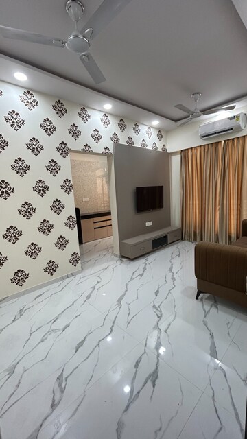 Bathroom in 1 BHK Apartment at Soham Apartment Nalasopara West, Nalasopara West – for Sale