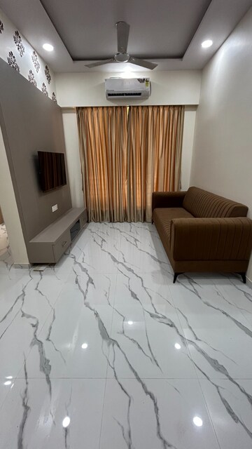 1 BHK Apartment For Sale in Soham Apartment Nalasopara West, Nalasopara West