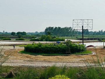  Plot For Sale in Sultanpur Road