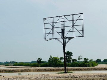 Plot Area in  Plot at Sultanpur Road – for Sale