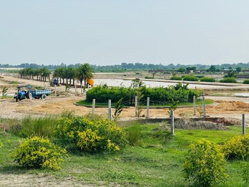 Plot Area in  Plot at Sultanpur Road – for Sale