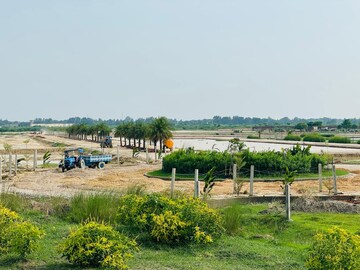Plot Area in  Plot at Sultanpur Road – for Sale