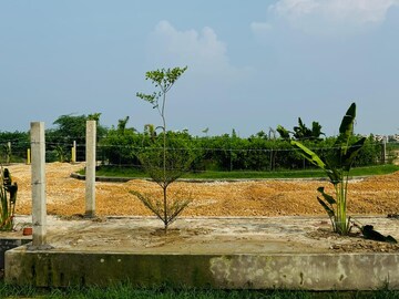 Plot Area in  Plot at Sultanpur Road – for Sale