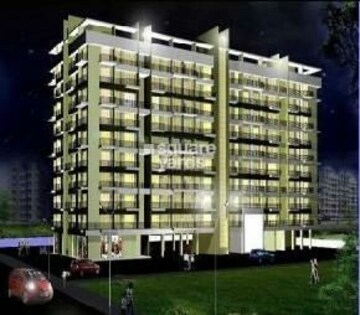1 BHK Apartment – Exterior View View at Shri Sai Enclave, Nalasopara West - for Sale
