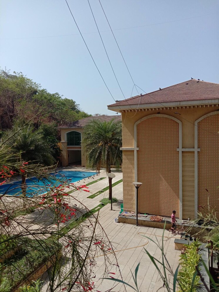 Exterior View, vasant-valley-chs 2 Bedroom 785 Sq.Ft. Apartment In Kalyan East Thane 7375413