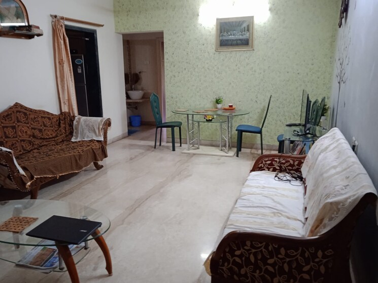 Bedroom, vasant-valley-chs 2 Bedroom 785 Sq.Ft. Apartment In Kalyan East Thane 7375413