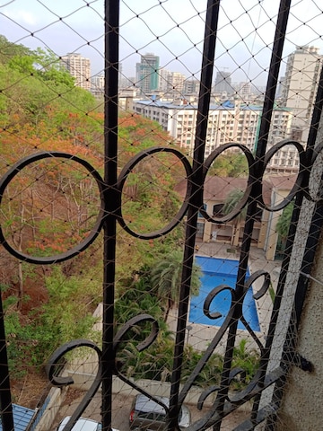 2 BHK Apartment – Map Location View at Vasant Valley CHS, Kalyan East - for Sale