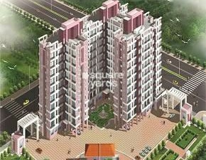 1 BHK Apartment For Sale in Vimal Residency Nalasopara, Nalasopara West