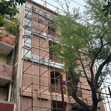 3 BHK Builder Floor For Sale in Kalkaji