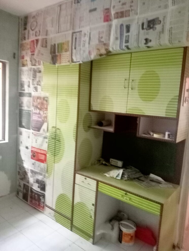 Master Bedroom, vijay-annex-7 2 Bedroom 630 Sq.Ft. Apartment In Waghbil Thane 7375467