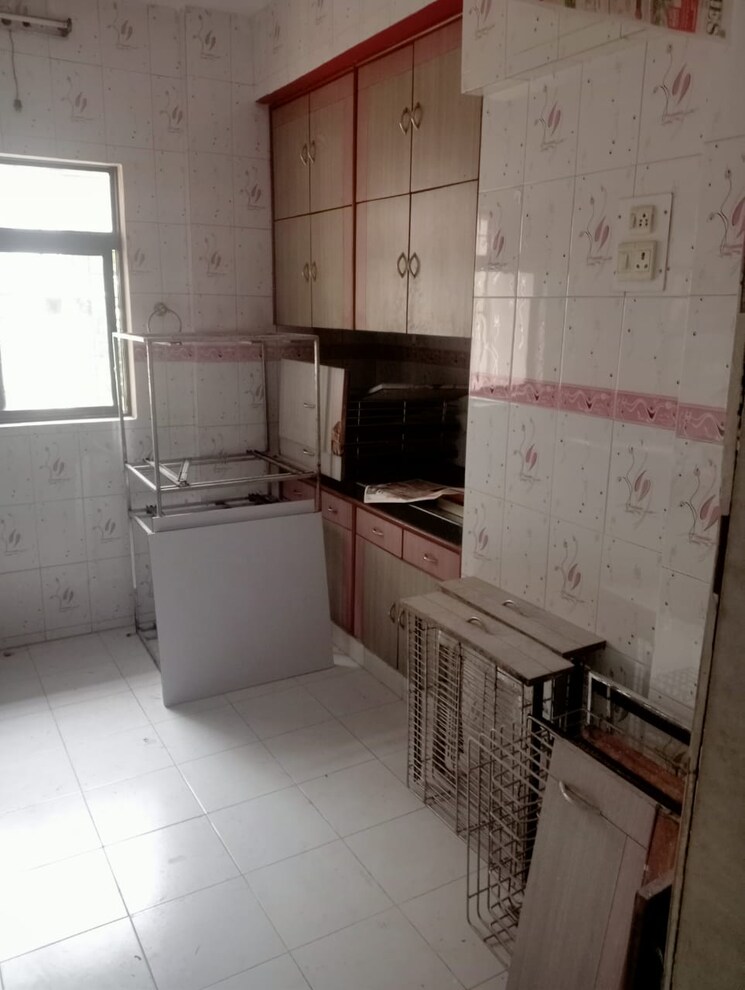 Kitchen, vijay-annex-7 2 Bedroom 630 Sq.Ft. Apartment In Waghbil Thane 7375467